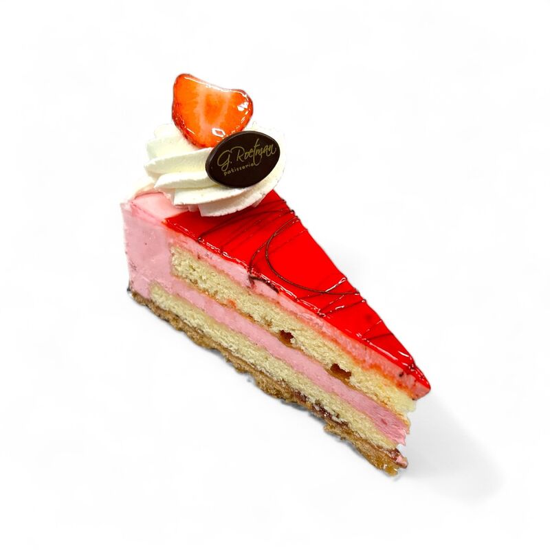 Aardbeienpunt