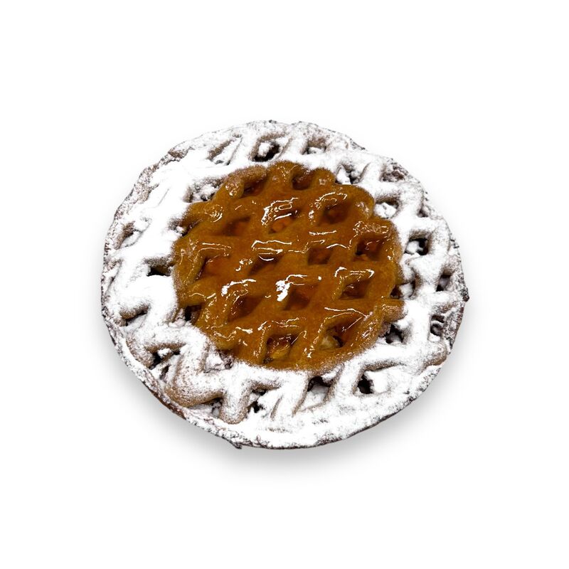 Appeltaart