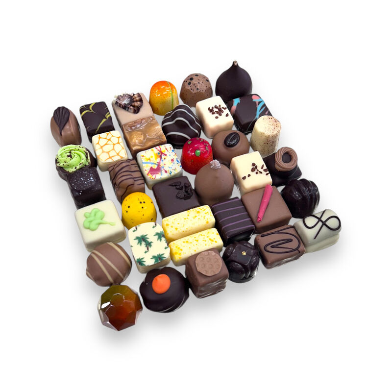 Bonbons & truffels