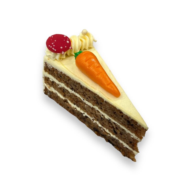 Carrotcakepunt