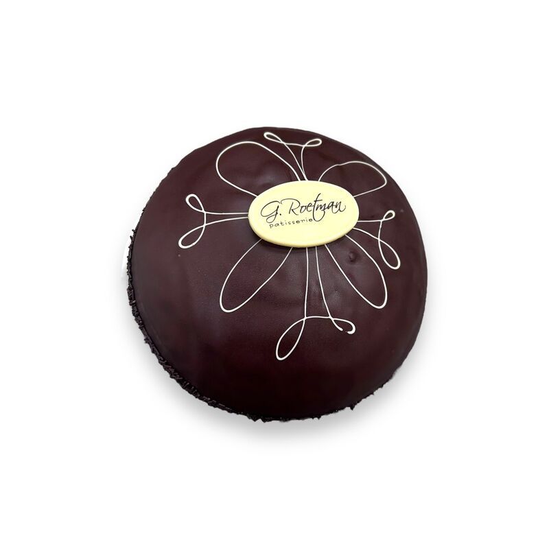 Chocoladebol