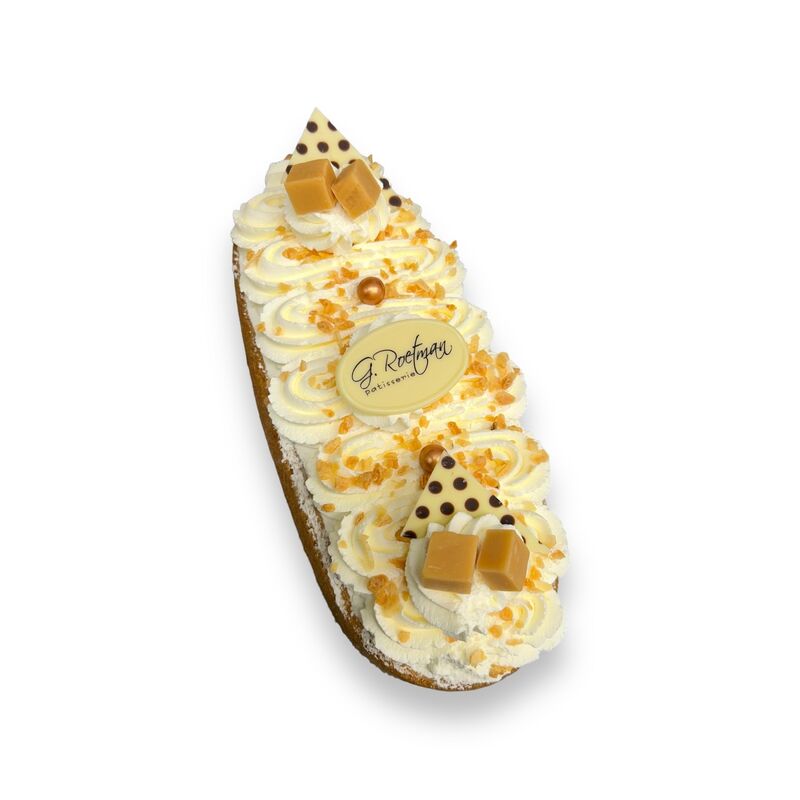 Karamelslof