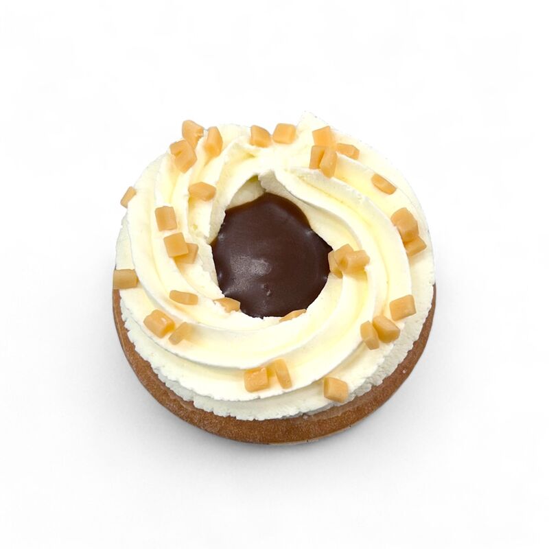 Karamelvlaai