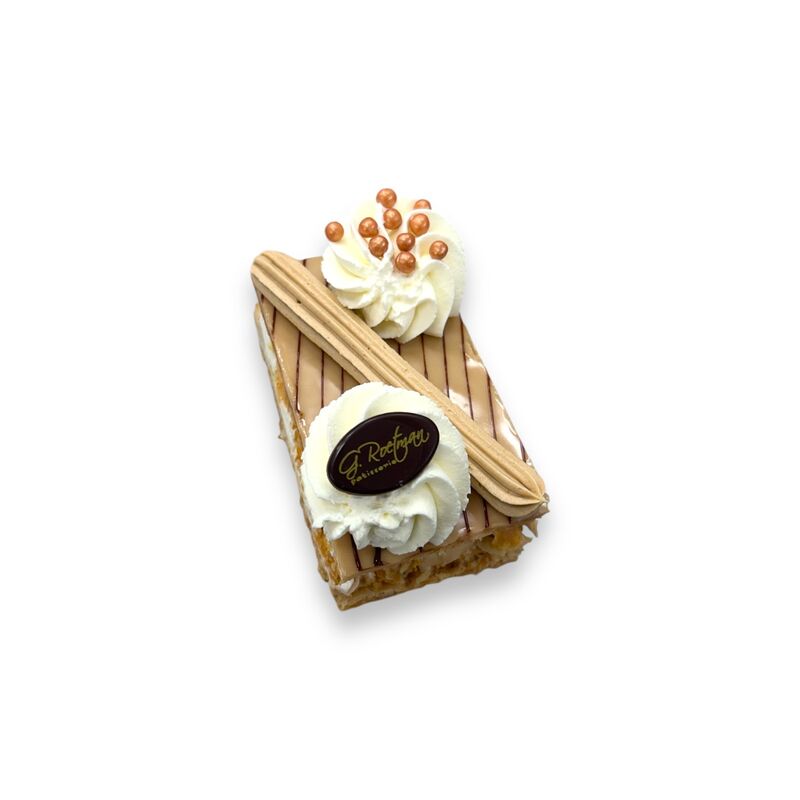 Mokkatompouce (seizoensproduct)