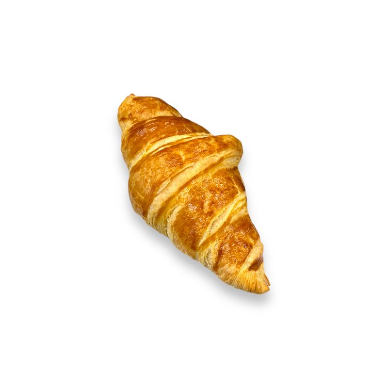 Croissant naturel