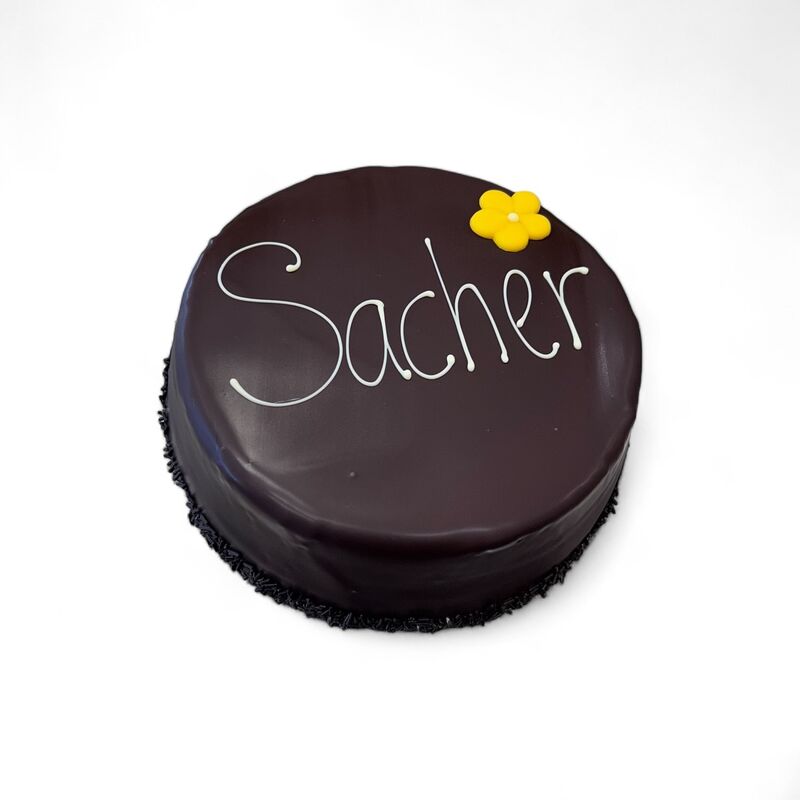 Sacher