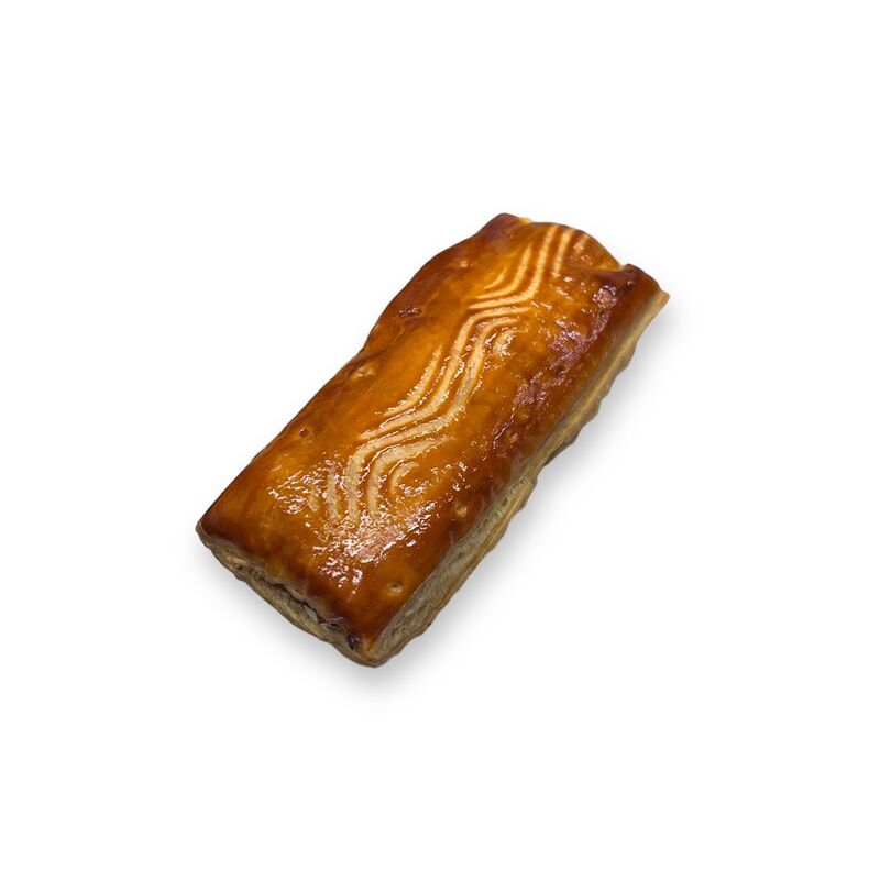 Saucijzenbroodje