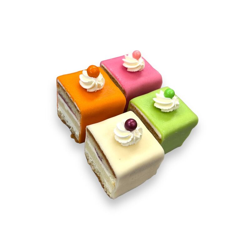 Petitfours
