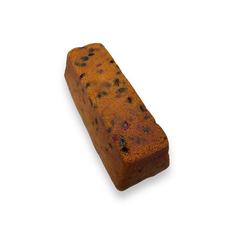 Vruchtencake