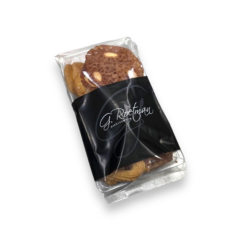 Zoete allerhande (250 gram)