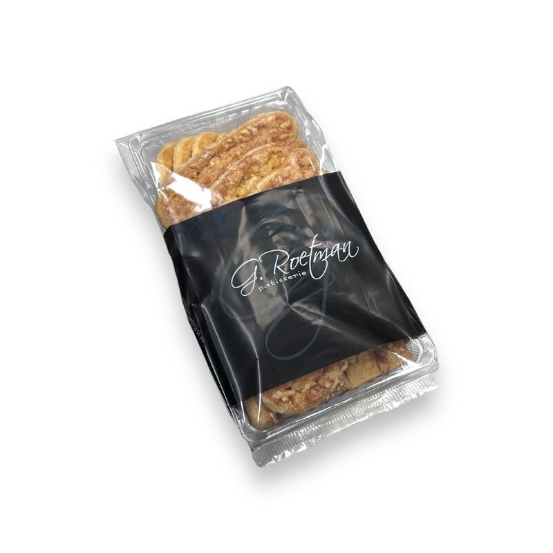 Zoute allerhande (200 gram)