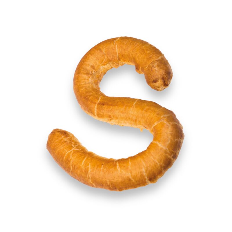 Banketletter S