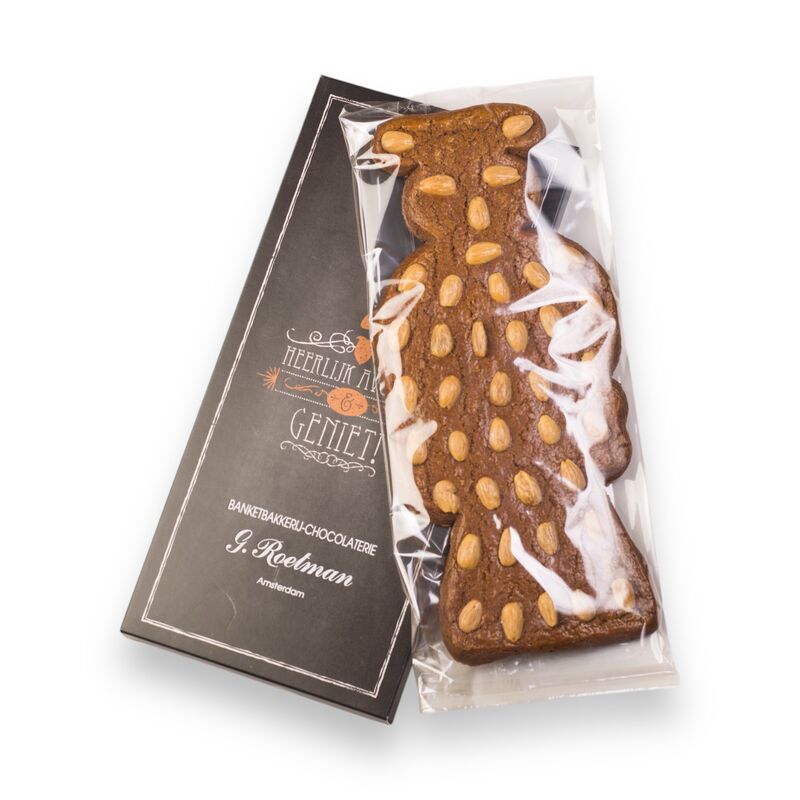 Speculaaspop
