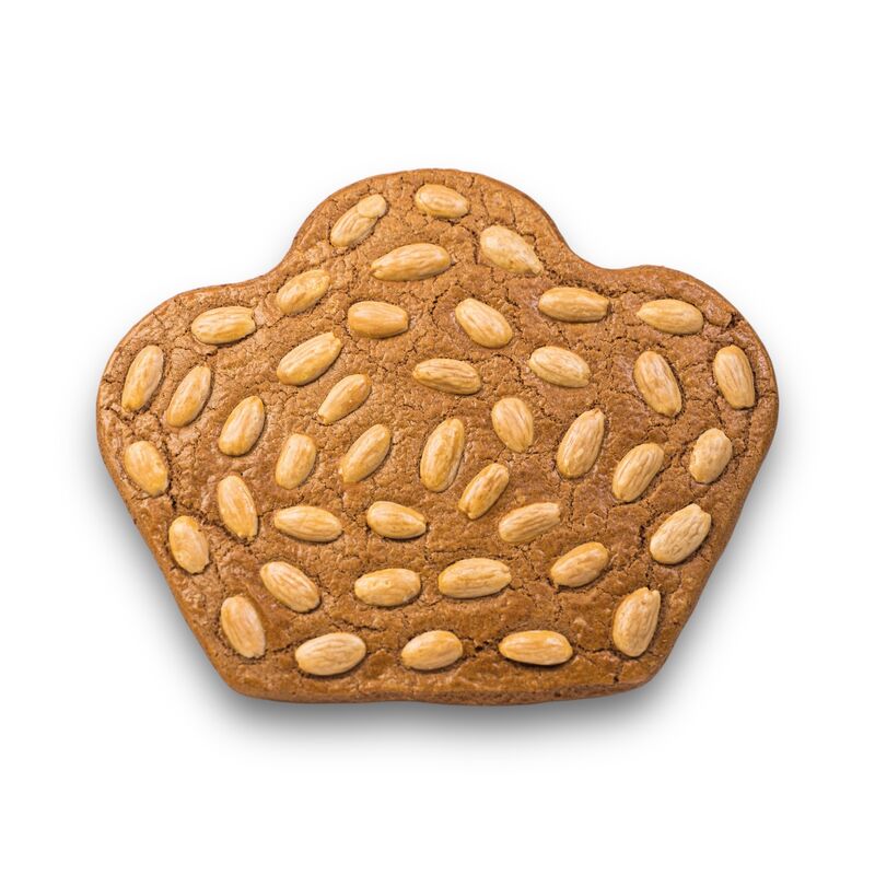 Speculaasbrok