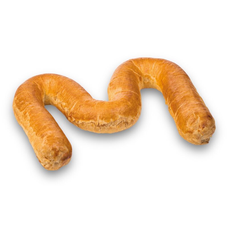 Banketletter alfabet