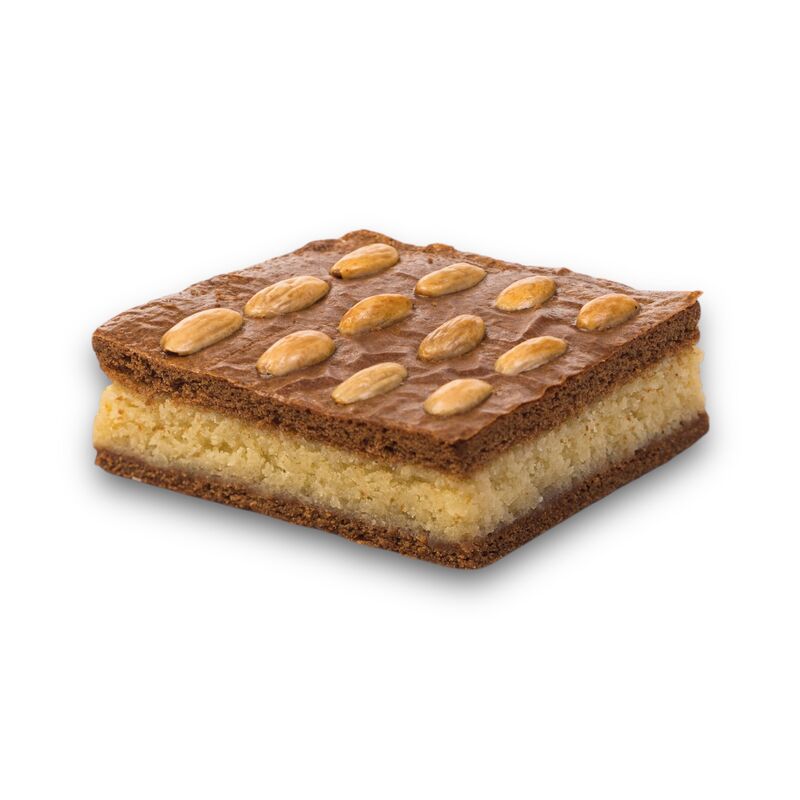 Gevulde speculaas