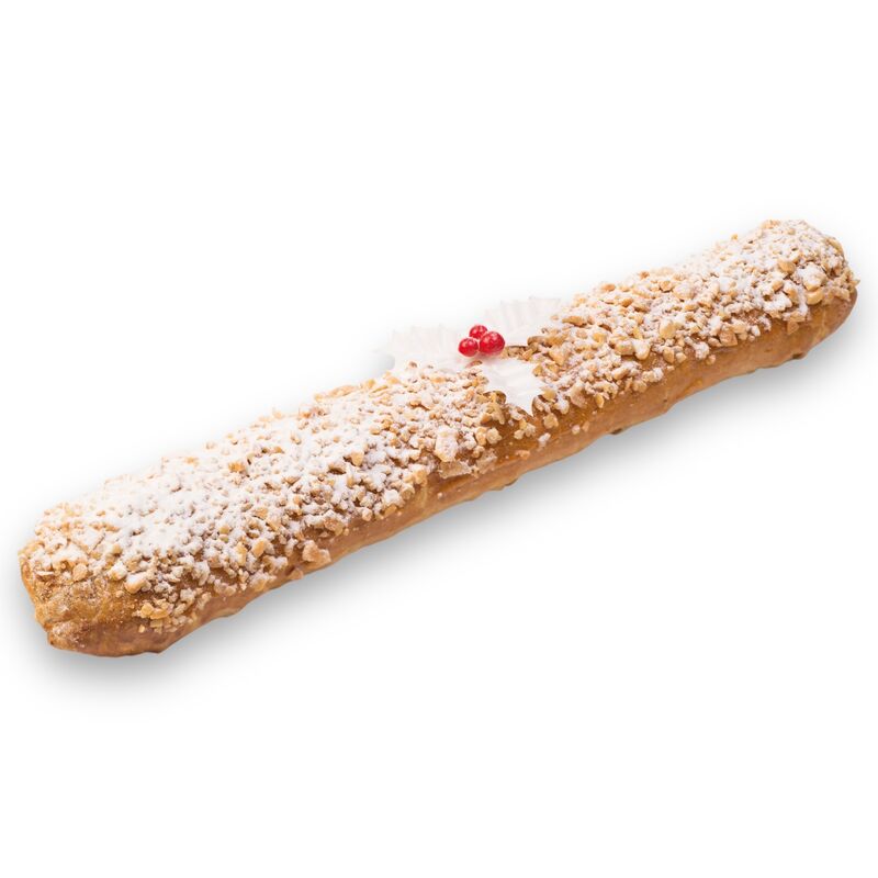 Amandelkerststaaf